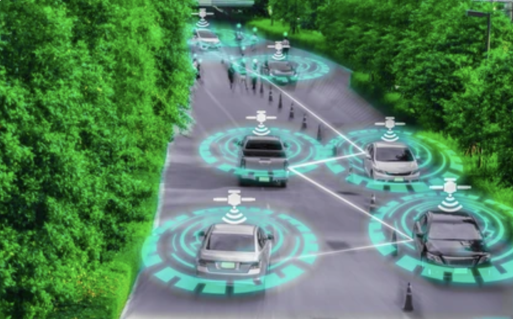 Self-Driving Cars and Liability: Who’s at Fault in an Autonomous Vehicle Accident in Ontario?